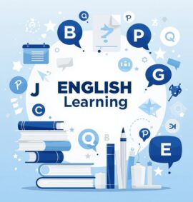 English