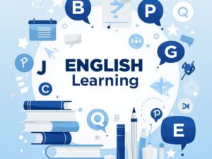 English